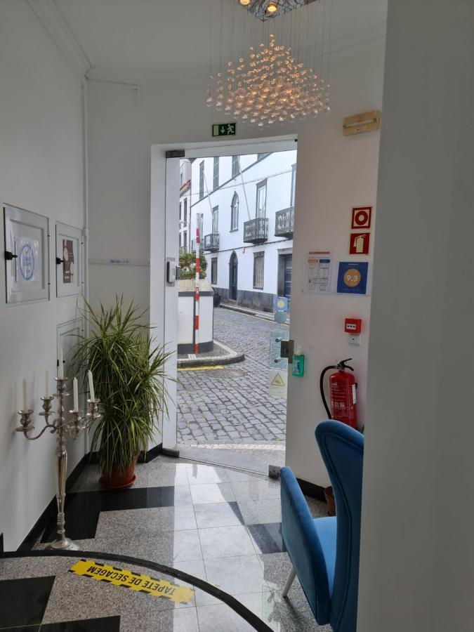 Espirito Santo - Al Lejlighed Ponta Delgada Eksteriør billede