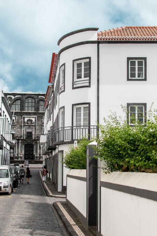 Espirito Santo - Al Lejlighed Ponta Delgada Eksteriør billede